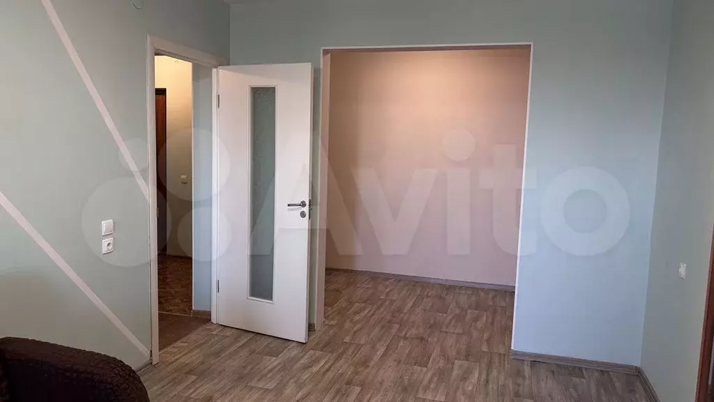 1-к. квартира, 40 м, 7/9 эт. - Фото 1
