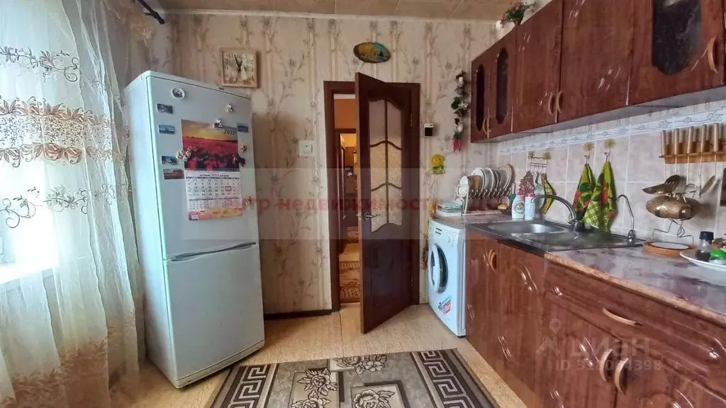 1-к кв. Белгородская область, Белгород Октябрьская ул., 11 (44.8 м) - Фото 0