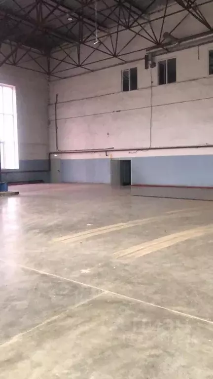 Производственное помещение в Татарстан, Зеленодольск Волжская ул., 10А ... - Фото 2