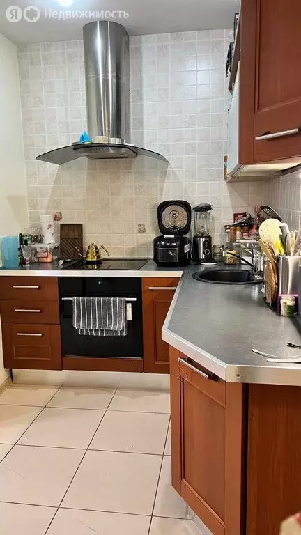 2-комнатная квартира: Анапа, улица Лермонтова, 120 (60 м) - Фото 1