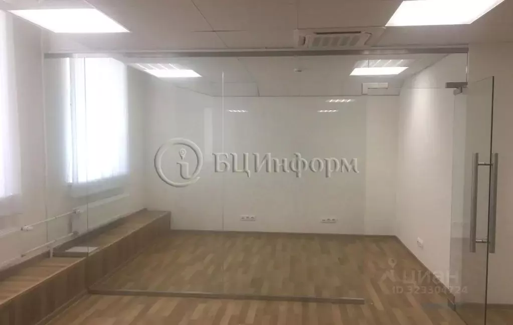 Офис в Санкт-Петербург Киевская ул., 5 (119 м) - Фото 1