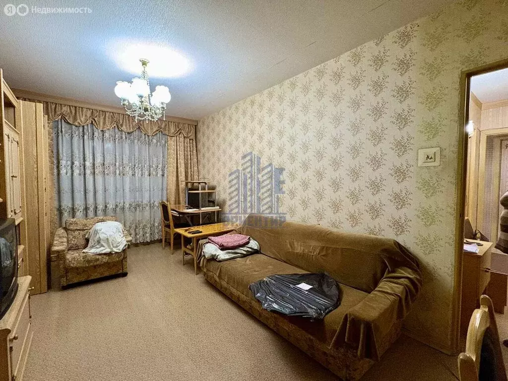 3-комнатная квартира: Чебоксары, бульвар Анатолия Миттова, 20 (67.4 м) - Фото 2