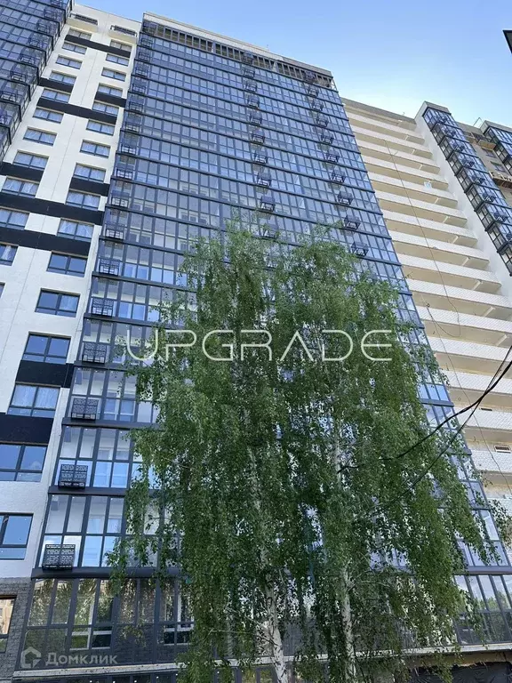 Продаётся 1-к квартира, 49.1 м - Фото 0