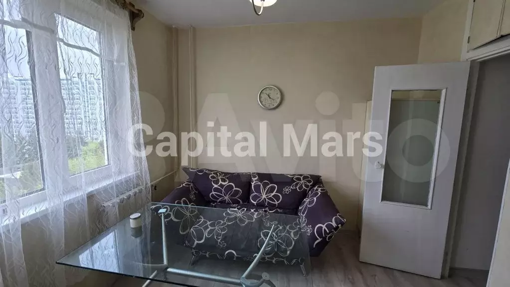 3-к. квартира, 74 м, 10/16 эт. - Фото 1