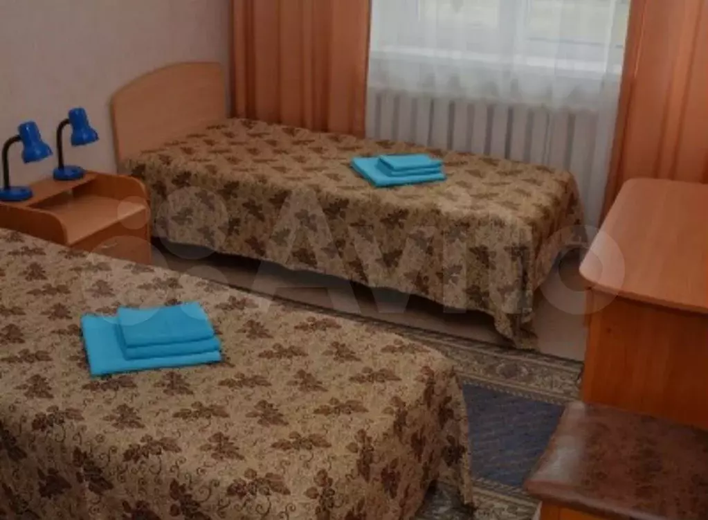 2-к. квартира, 52 м, 5/5 эт. - Фото 0