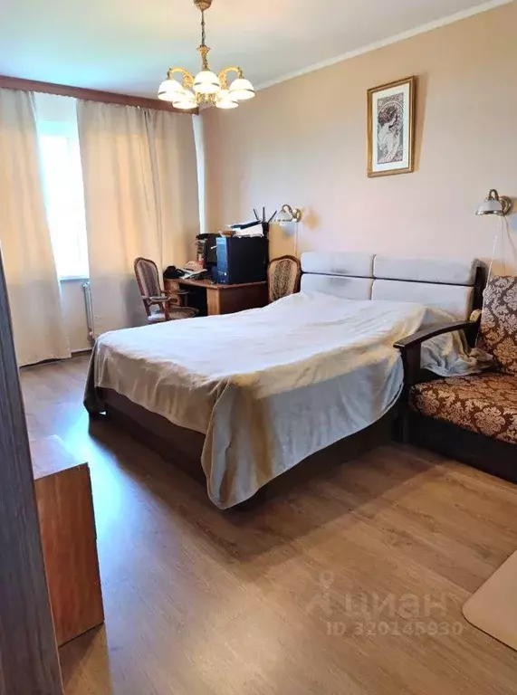 Квартира, 3 комнаты, 59.7 м - Фото 0
