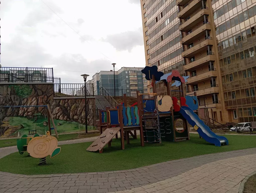 Продаётся квартира-студия, 29 м - Фото 1