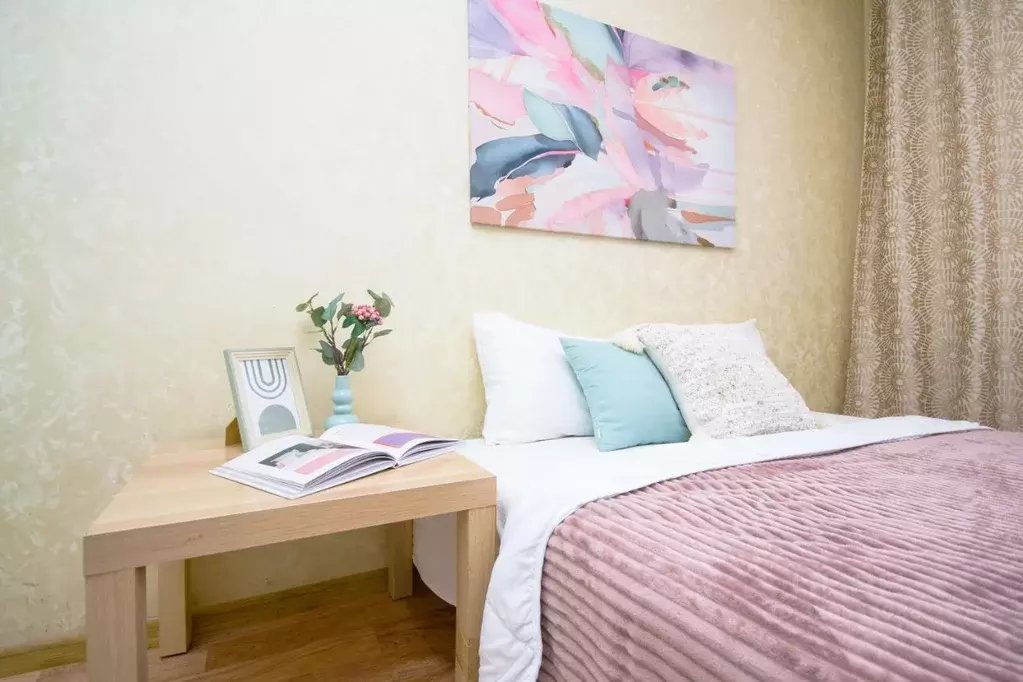 2-к кв. Саратовская область, Балаково ул. 30 лет Победы, 39 (46.0 м) - Фото 1