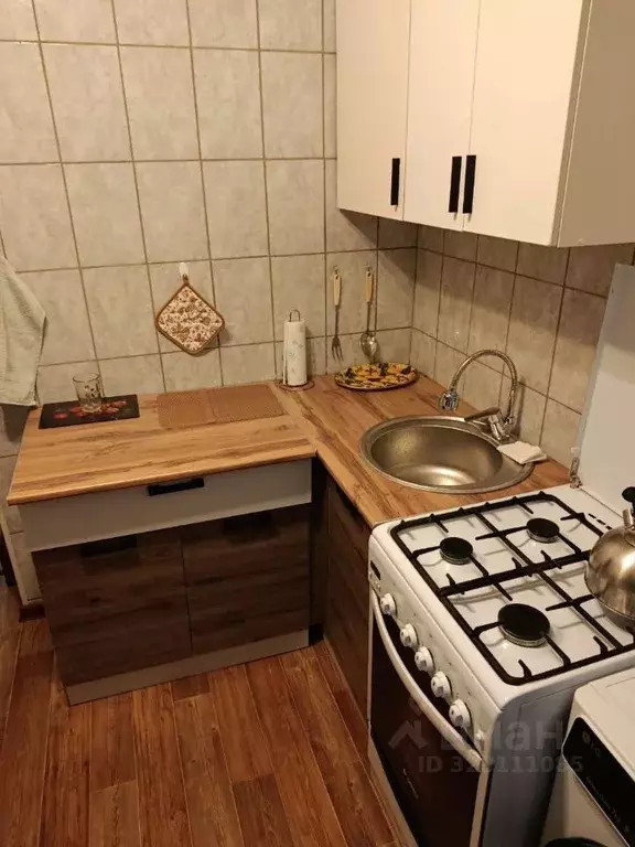 2-к кв. Челябинская область, Магнитогорск ул. Грязнова, 35 (42.6 м) - Фото 2