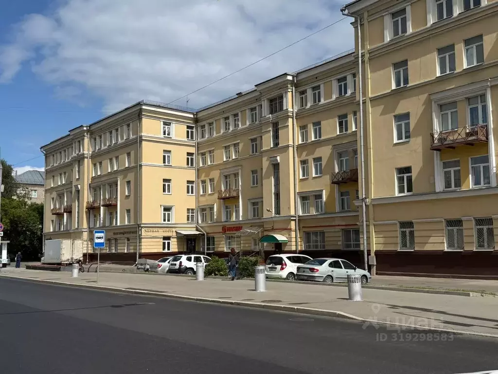 Помещение свободного назначения в Москва Ярославское ш., 136 (197 м) - Фото 0