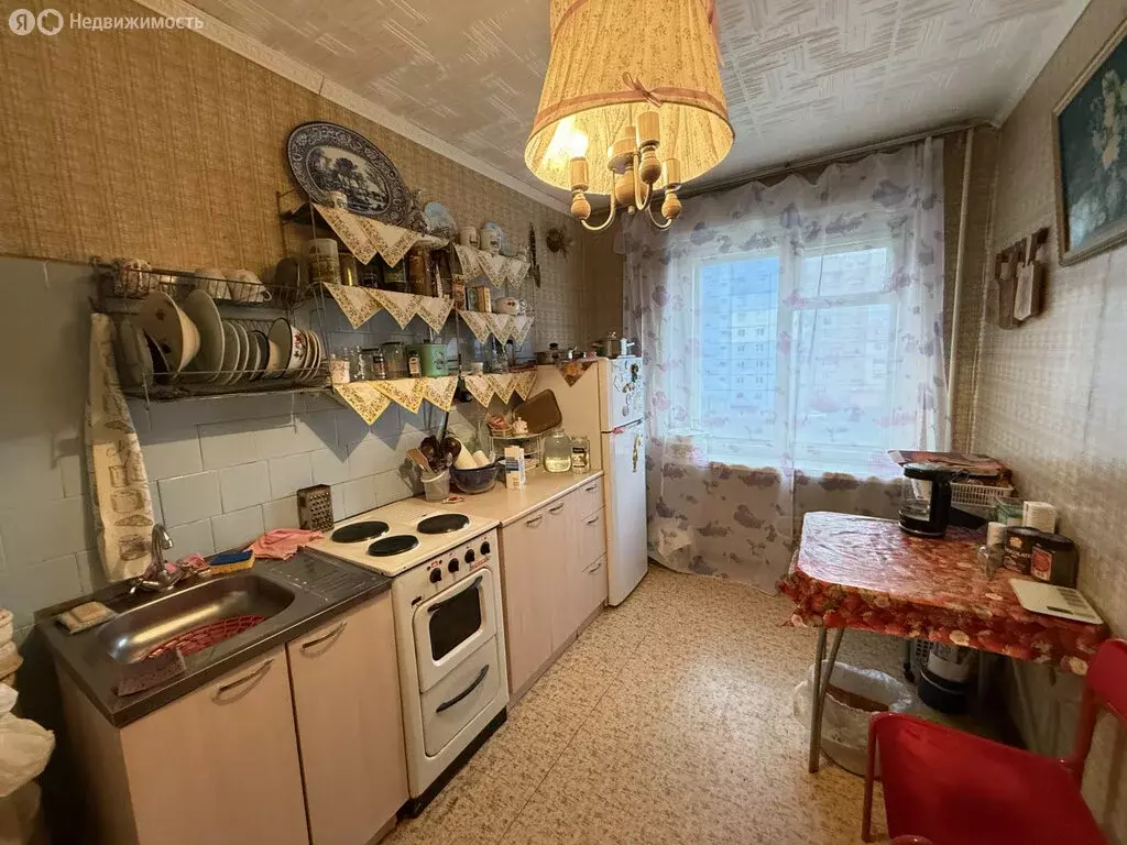 3-комнатная квартира: Норильск, Талнахская улица, 17 (65 м) - Фото 0