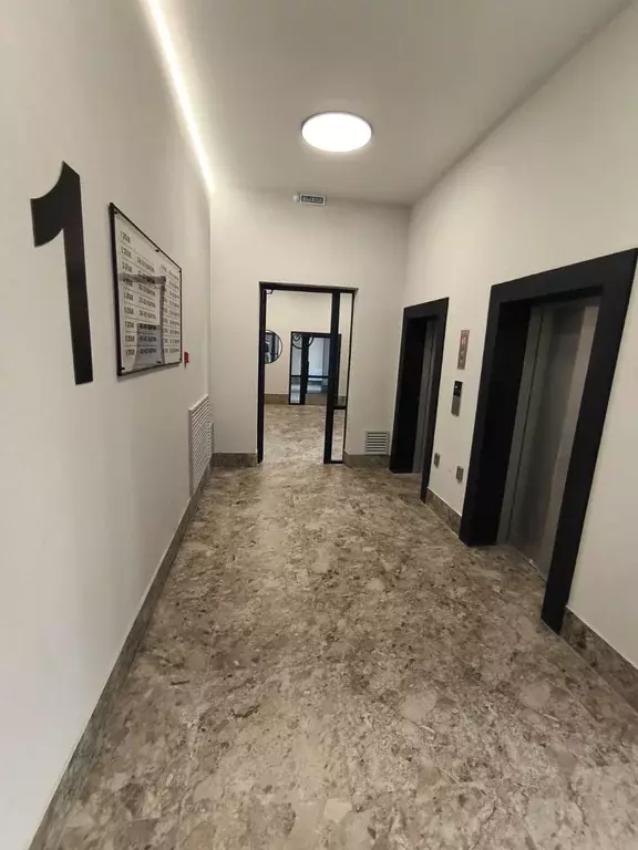 Продаётся 1-к квартира, 26.5 м - Фото 0