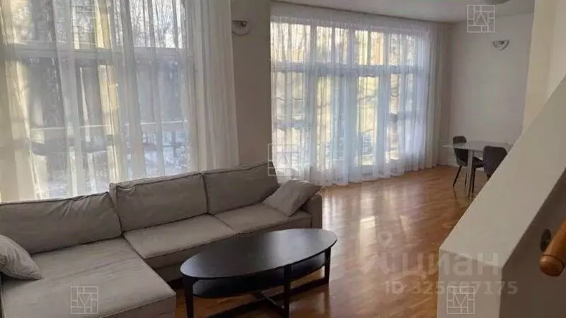 5-к кв. Москва Береговая ул., 3К12 (215.0 м) - Фото 2