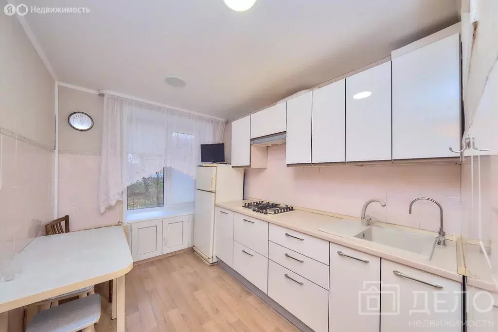 3-комнатная квартира: Рязань, Затинная улица, 30к1 (59.7 м) - Фото 1