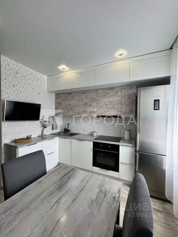 2-к кв. Алтайский край, Барнаул ул. Антона Петрова, 239 (51.0 м) - Фото 0