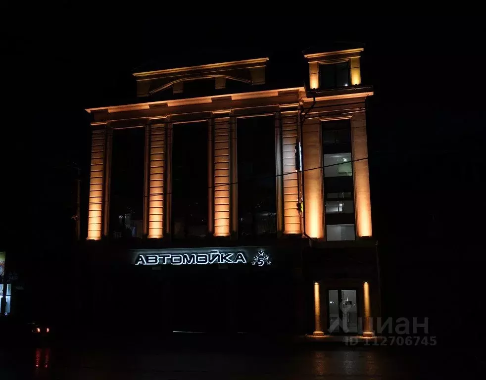Комната Дагестан, Махачкала ул. Абдулхакима Исмаилова, 197 (10.0 м) - Фото 0