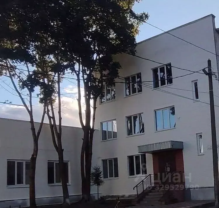 Помещение свободного назначения в Санкт-Петербург, Санкт-Петербург, ... - Фото 2