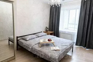 1-к кв. Архангельская область, Северодвинск ул. Дзержинского, 3 (46.0 ... - Фото 1