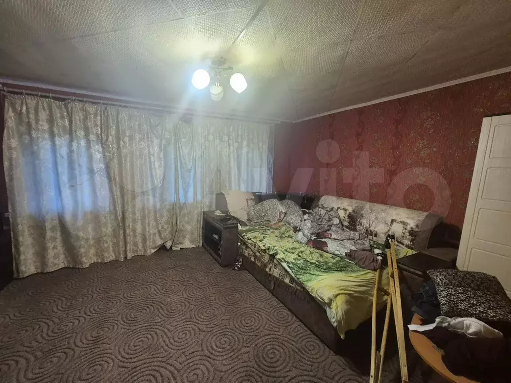 Дом 41 м на участке 6 сот. - Фото 1