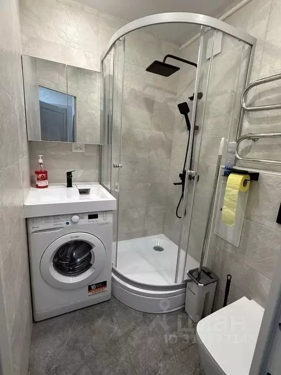 2-к кв. Ставропольский край, Ставрополь ул. Ленина, 432 (42.0 м) - Фото 1
