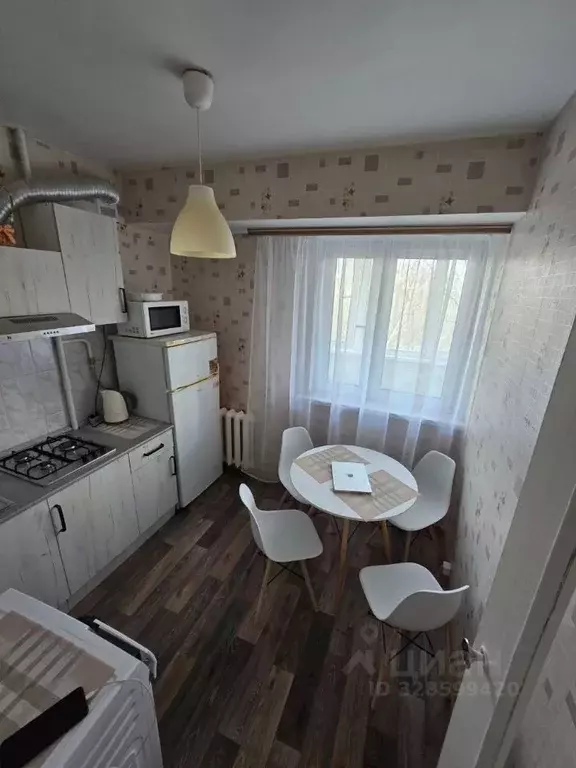 1-к кв. Москва Матвеевская ул., 6 (27.0 м) - Фото 1