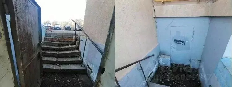 Помещение свободного назначения в Башкортостан, Уфа Шакша-Южная ... - Фото 2