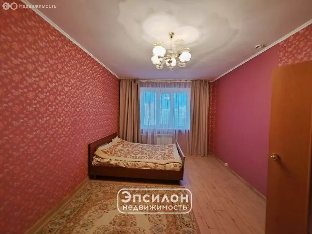 2-комнатная квартира: Курск, проспект Вячеслава Клыкова, 35 (61.24 м) - Фото 0