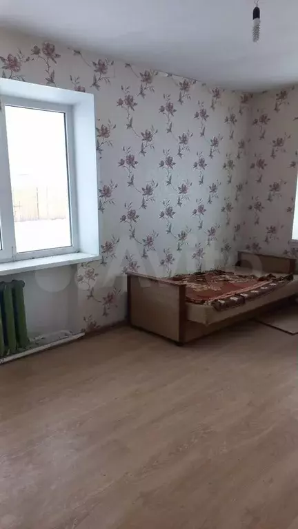 2-к. квартира, 42,8 м, 1/2 эт. - Фото 0