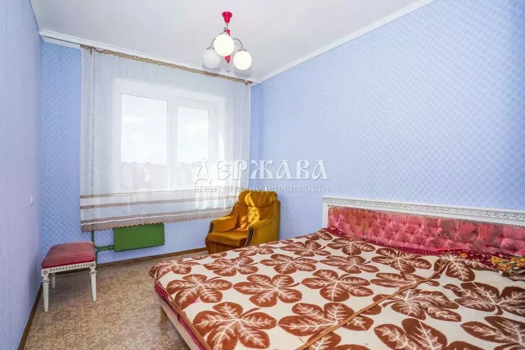 3-к кв. Белгородская область, Старый Оскол Королева мкр, 32В (63.2 м) - Фото 2