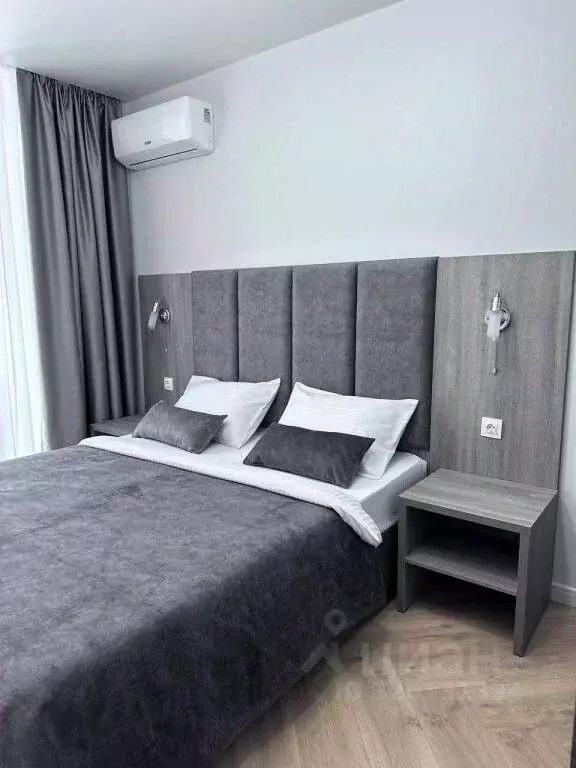 1-к кв. Краснодарский край, Анапа ш. Симферопольское, 58 (30.0 м) - Фото 2