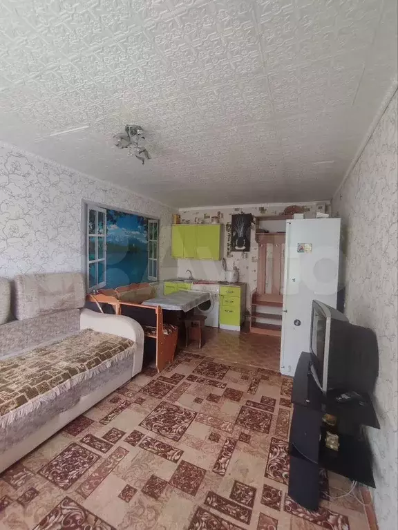 Комната 30 м в 2-к., 5/5 эт. - Фото 1