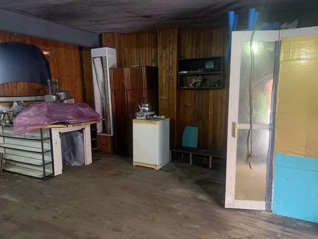Гараж в Нижегородская область, Нижний Новгород Артельная ул., 1Б (40 ... - Фото 1