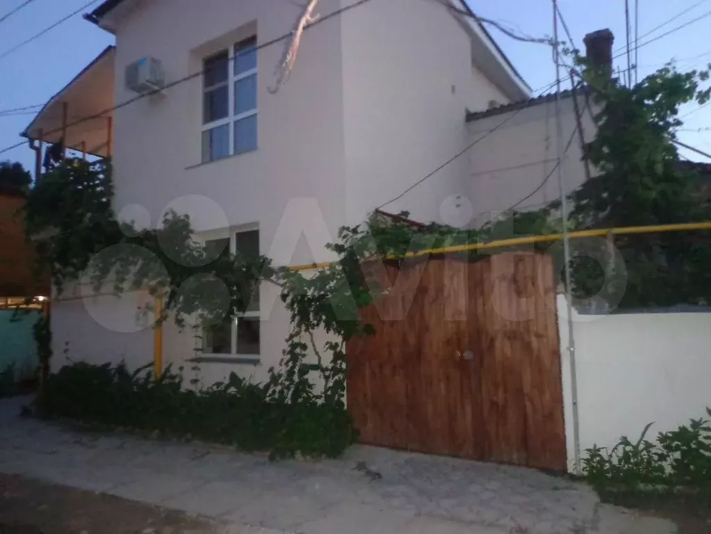 Дом 95 м на участке 1 сот. - Фото 0