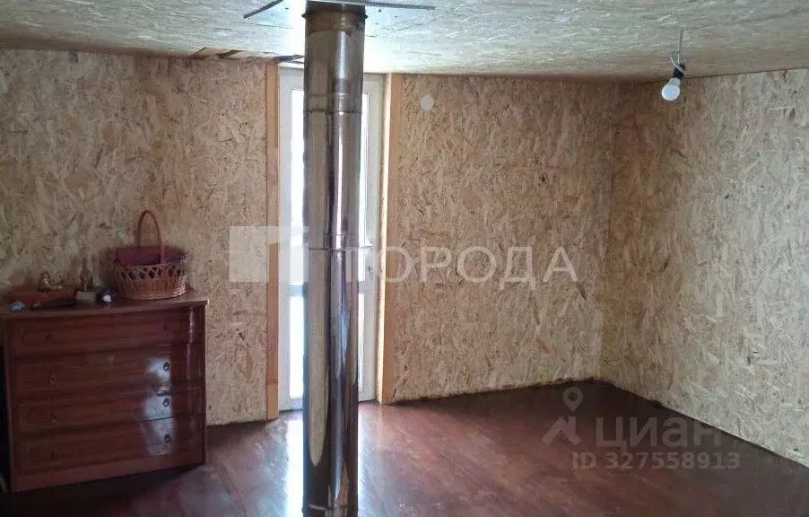 Дом в Томская область, Томский район, Богашевское с/пос, д. Просекино  ... - Фото 2