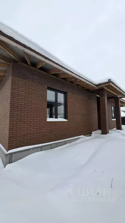 Дом в Московская область, Балашиха Купол-2 СНТ,  (166 м) - Фото 2