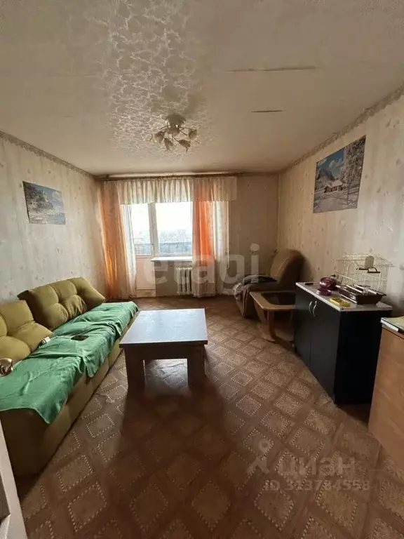 3-к кв. Калужская область, Калуга ул. Плеханова, 12 (59.4 м) - Фото 0