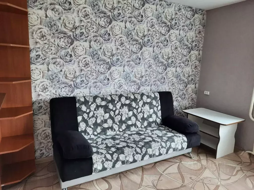 1-к кв. Курганская область, Курган ул. Ленина, 48 (17.0 м) - Фото 2