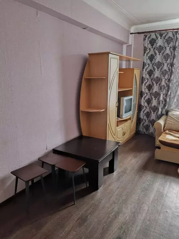 Комната Брянская область, Брянск ул. Молодой Гвардии, 41 - Фото 2