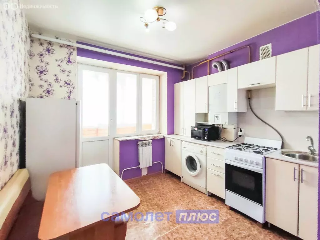 1-комнатная квартира: Цивильск, Казанское шоссе, 23 (28.8 м) - Фото 1