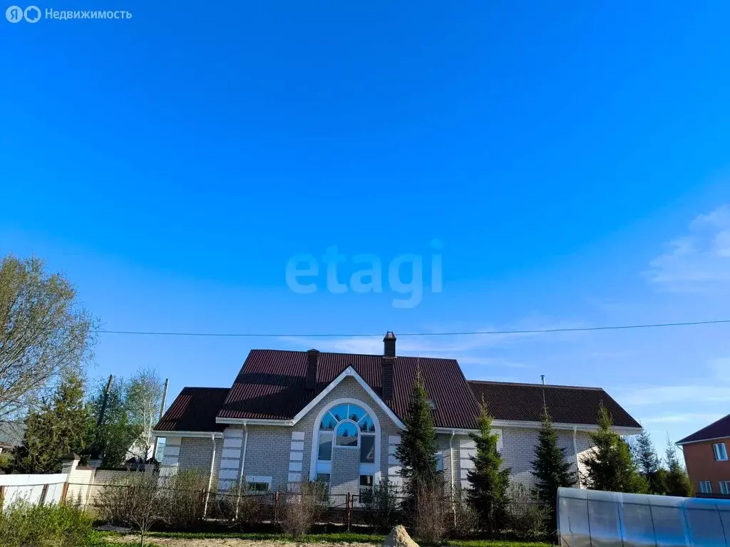 Дом в Тобольск, Защитинская улица (308 м) - Фото 2