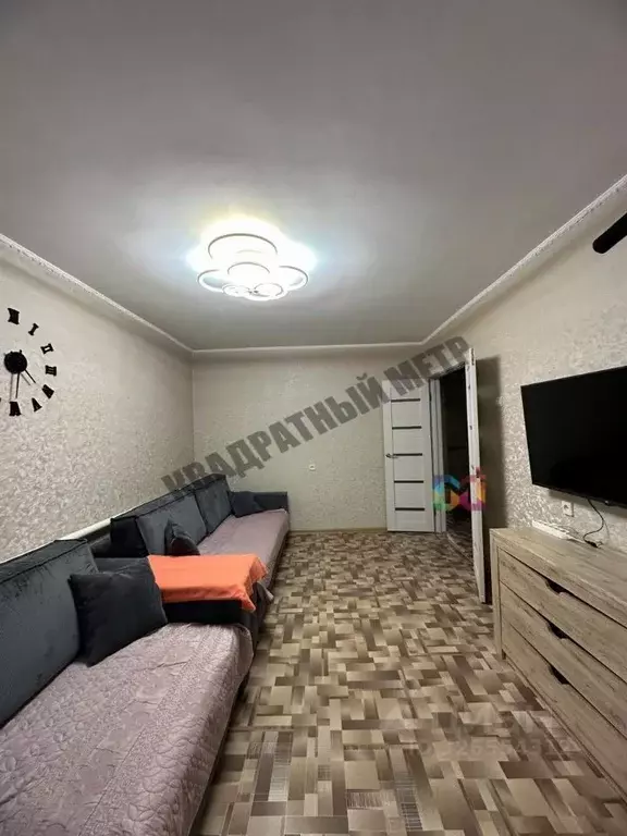 3-к кв. Калмыкия, Октябрьский район, пос. Большой Царын ул. Матросова, ... - Фото 2