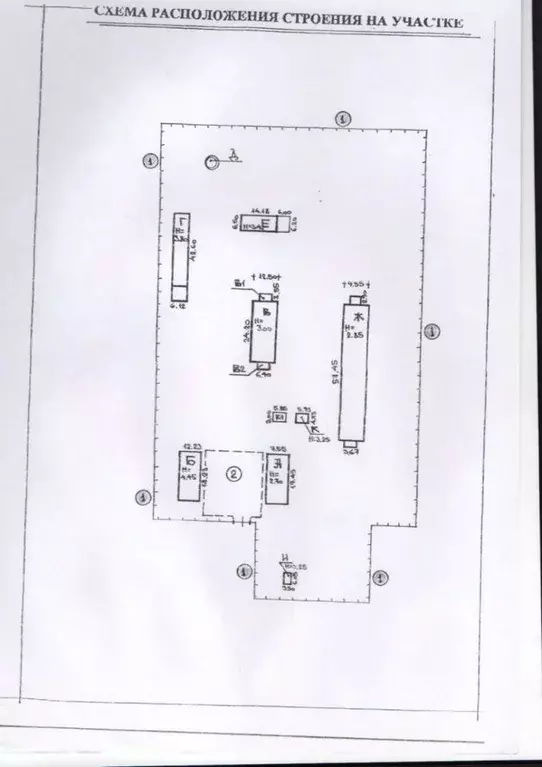 Склад в Самарская область, Красноярский район, Новосемейкино городское ... - Фото 2