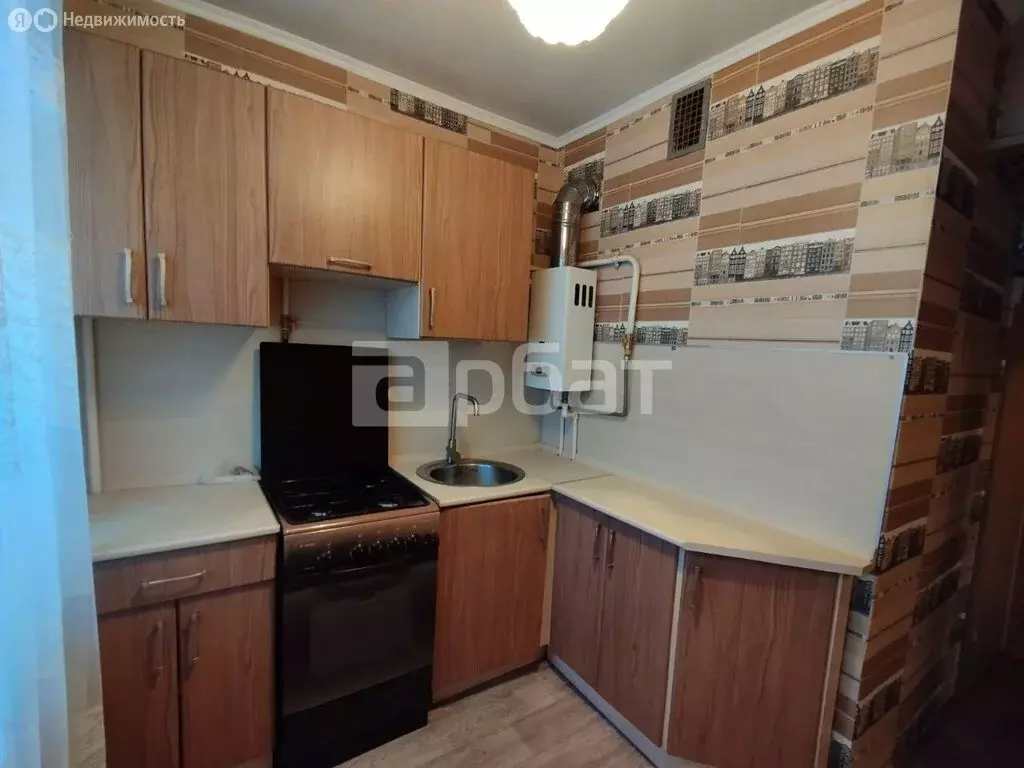 4-комнатная квартира: Родники, улица Марии Ульяновой, 2 (60.3 м) - Фото 2