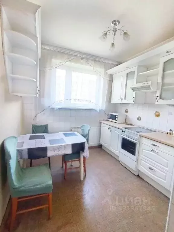 2-к кв. Москва Челябинская ул., 24К1 (56.0 м) - Фото 1