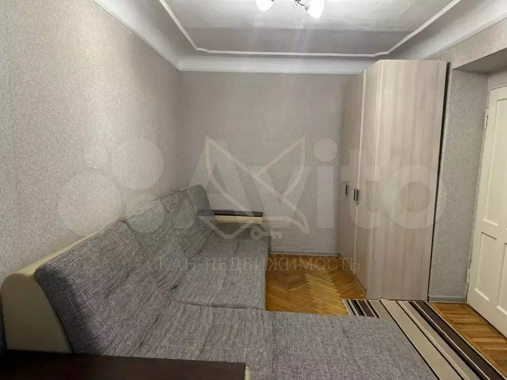 1-к. квартира, 30 м, 3/5 эт. - Фото 0