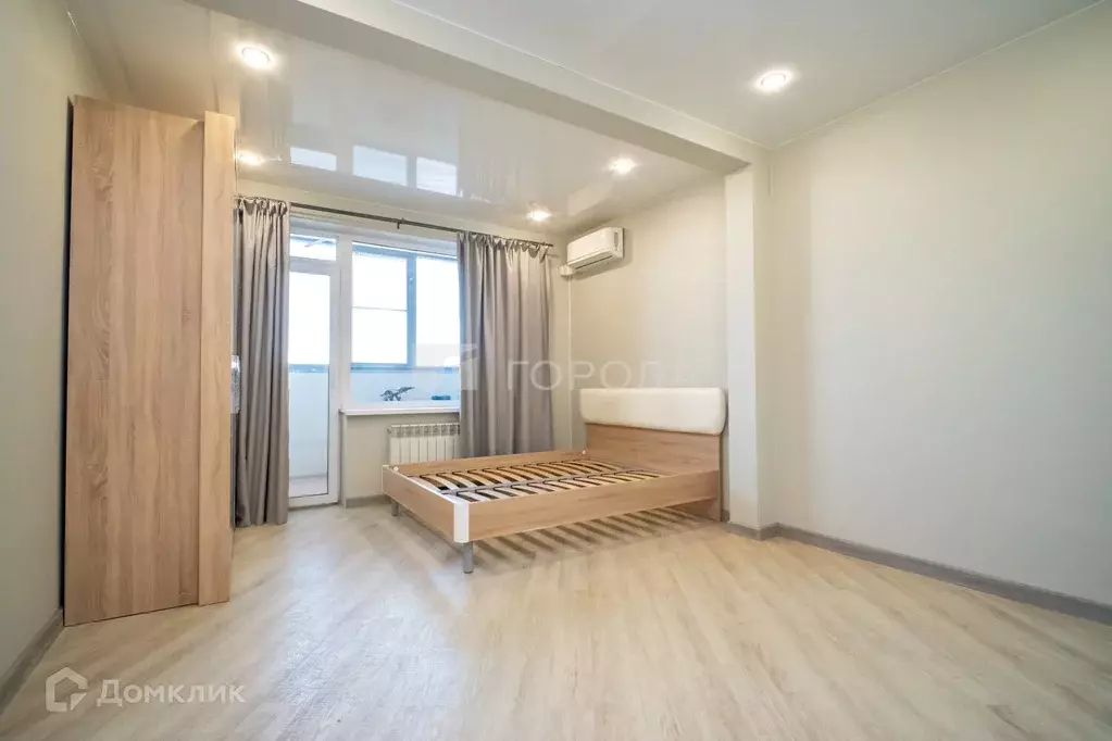 Продаётся 1-к квартира, 42.2 м - Фото 0