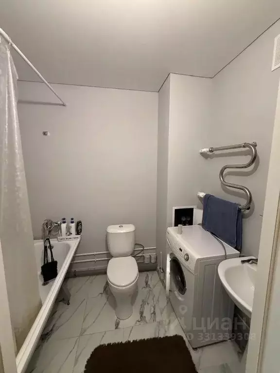 Студия Татарстан, Зеленодольск просп. Строителей, 34А (27.0 м) - Фото 2
