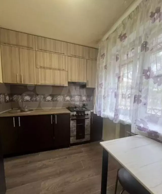 1-к. квартира, 33,1 м, 1/10 эт. - Фото 1