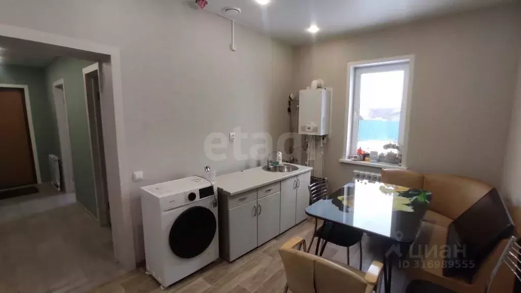 2-к кв. Костромская область, Кострома проезд 6-й Речной, 38 (45.6 м) - Фото 1