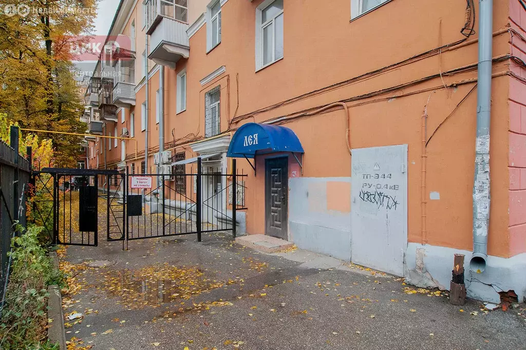 Офис (75.2 м) - Фото 2